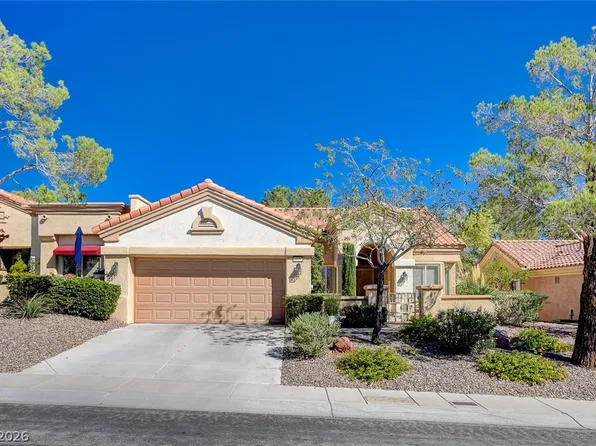 10406 Cogswell Ave, Las Vegas, NV 89134