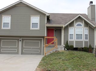 11424 N Laurel Ave, Kansas City, MO 64157
