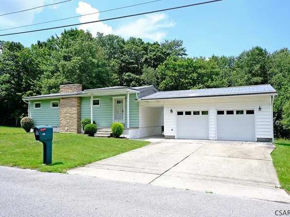 133 Catherine Dr, Windber, PA 15963