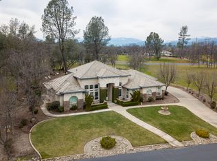 19645 San Vincente Dr, Redding, CA 96003