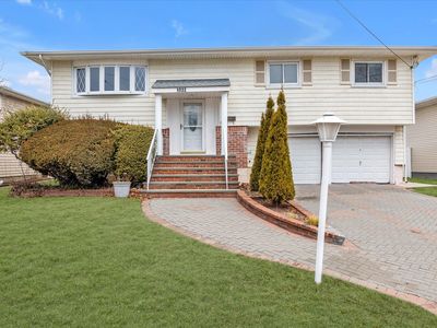 1032 Wood Park Drive, Baldwin, NY, 11510