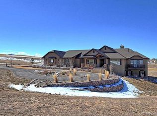 19760 Knights Xing, Monument, CO 80132