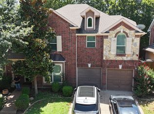 5217 Arrowhead Way, McKinney, TX 75072