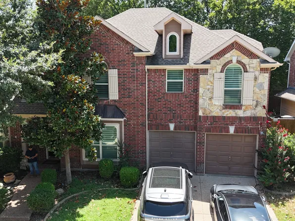 5217 Arrowhead Way, McKinney, TX 75072