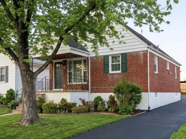 3024 Texas Ave, Baltimore, MD 21234