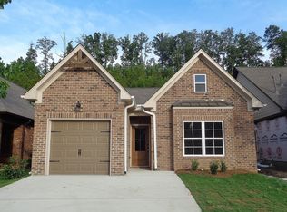 5608 Park Side Rd, Birmingham, AL 35244