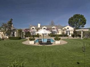 250 Zinfandel Ln, Saint Helena, CA 94574