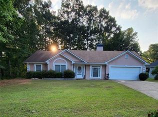 205 Rosewood Cir, Covington, GA 30016