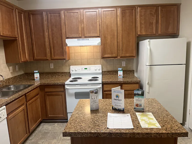 Wesley Providence Apartments at Stonecrest — Photo 62