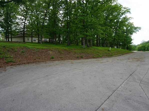 0 Yale Ave Lot 44, Rolla, MO 65401