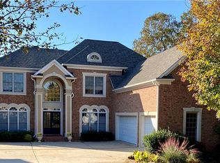 2525 Laquanda Ct SW, Atlanta, GA 30331