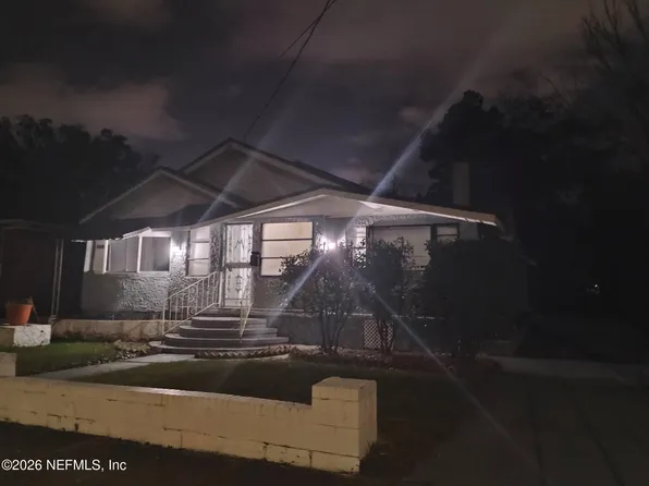 1410 W 12TH Street, Jacksonville, FL 32209