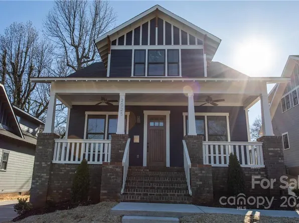 2025 Saint Luke St, Charlotte, NC 28216
