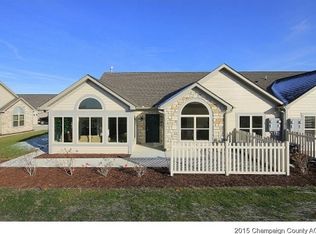 2716 Madelynn Dr, Champaign, IL 61822