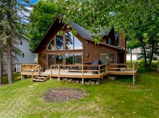 11237 Lake Rd, Stanwood, MI 49346