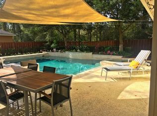 110 Meadowspring Cir, Spring, TX 77381