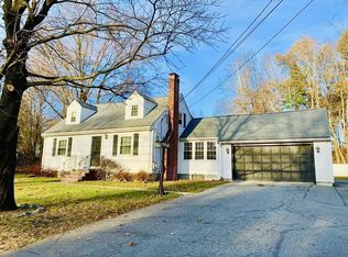 281 Lowell St #0, Lexington, MA 02420