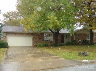 3324 N Pickwick Ave, Springfield, MO 65803