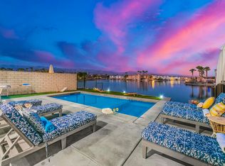 43092 Passagio Lago Way, Indio, CA 92203