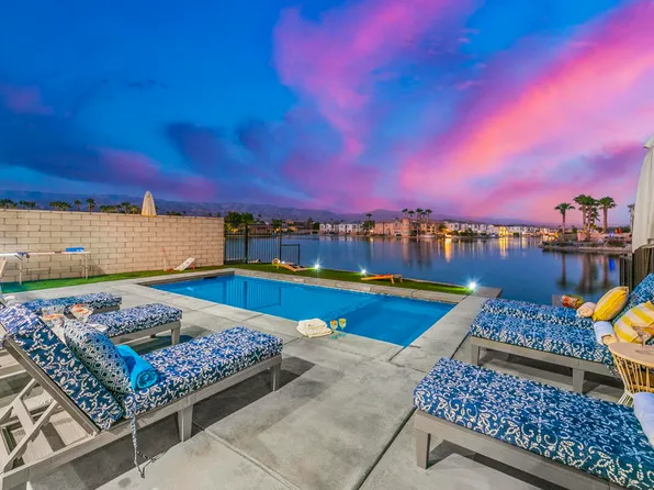 43092 Passagio Lago Way, Indio, CA 92203