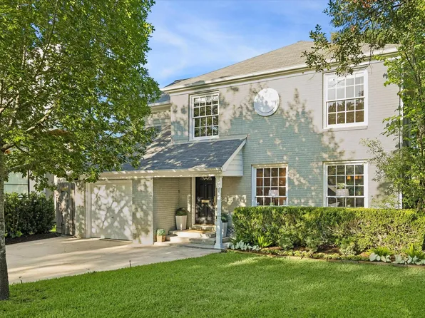 6411 Buffalo Speedway, Houston, TX 77005