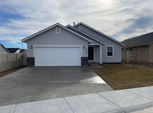 10337 Crystal Ridge Dr, Nampa, ID 83687