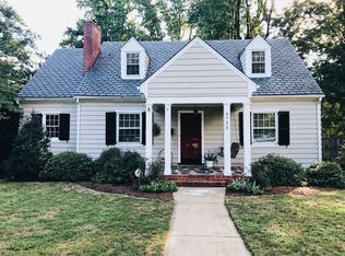 6725 Stuart Ave, Richmond, VA 23226