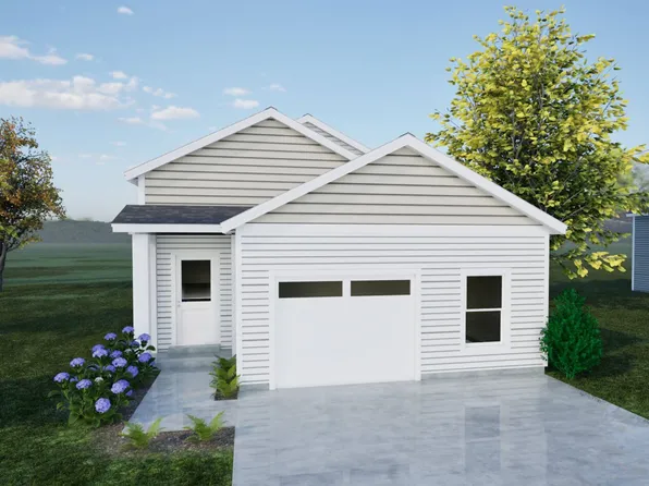 1974 Dowd St, Muskegon, MI 49441