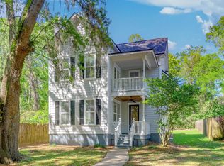 2416 Old Saint Augustine Rd, Tallahassee, FL 32301