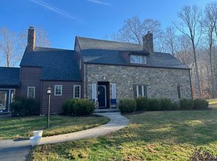 181 Mobley Mountain Rd, Amherst, VA 24521