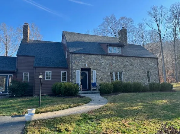 181 Mobley Mountain Rd, Amherst, VA 24521