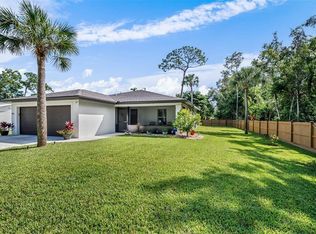 19961 Adams Rd, Fort Myers, FL 33908