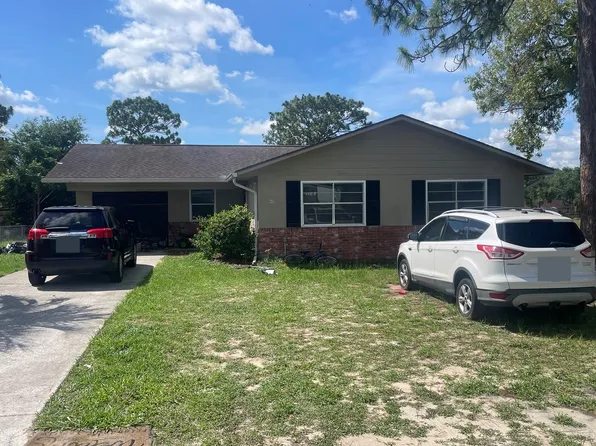 445 Spring Dr, Ocala, FL 34472