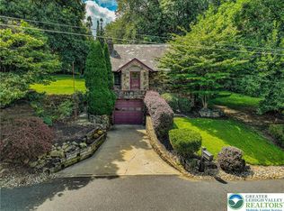 2860 Old Nazareth Rd, Easton, PA 18045