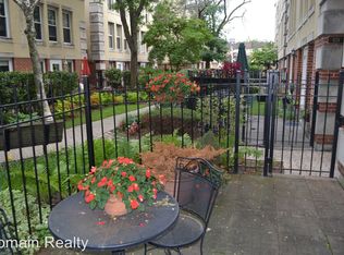 1170 S Plymouth Ct APT 1SE, Chicago, IL 60605