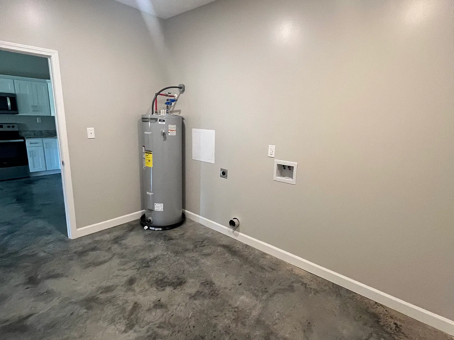 2 bed, 1200 sqft, $1,150 — Photo 3