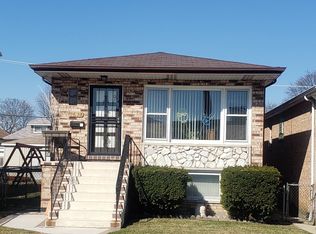 2638 N Normandy Ave, Chicago, IL