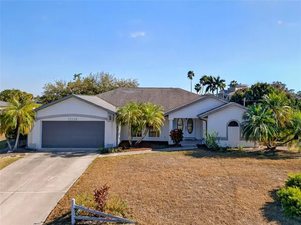 13229 Irwin Dr, Pt Charlotte, FL 33953