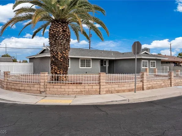 5156 Treasure Ave, Las Vegas, NV 89122