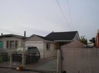 1715 Church St, Oakland, CA 94621