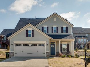 2104 Morton Dr, Spring Hill, TN 37174