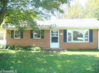 550 Prison Camp Rd, Dobson, NC 27017