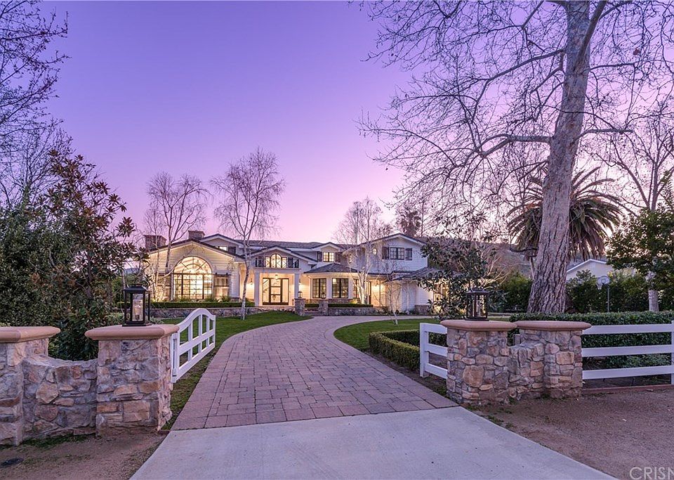 23726 Long Valley Rd, Hidden Hills, CA 91302 MLS SR20211365 Zillow