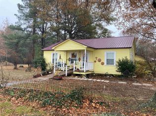 735 Eoff Conder Rd, Des Arc, AR 72040