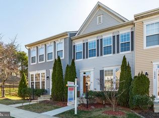 15346 Elizabeth Burbage Loop, Woodbridge, VA 22191