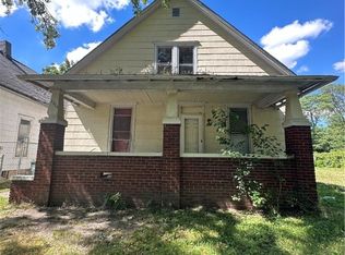 1524 E Prairie St, Decatur, IL 62521