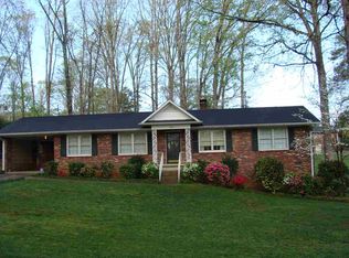 805 Woodfield Dr, Anderson, SC 29621