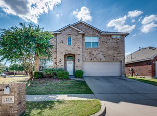 210 Bayfield Dr, Mansfield, TX 76063