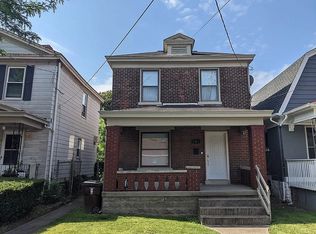 303 E 21st St, Covington, KY 41014