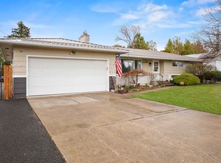 10603 E Valleyway Ave, Spokane Valley, WA 99206